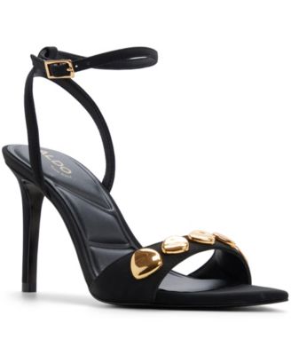 ALDO - Women's Leara Pointed Toe Dress Sandals