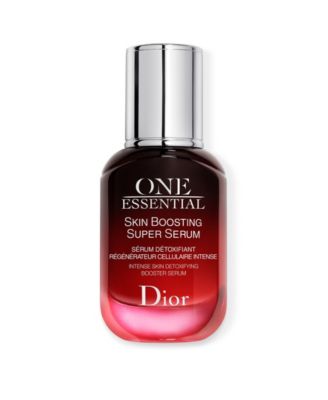 DIOR - One Essential Skin Boosting Super Serum, 1 oz.