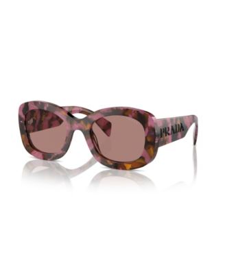 PRADA - Women's Sunglasses PR A13S