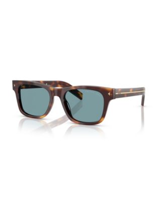 PRADA - Men's Polarized Sunglasses PR A17S