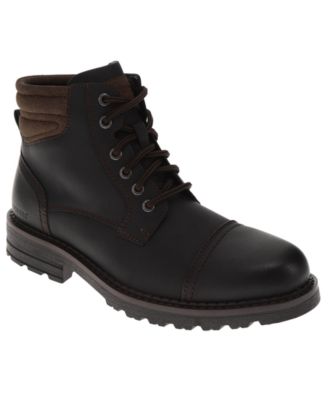 Dockers - Men's Thomas Stain Defender Rugged Boots