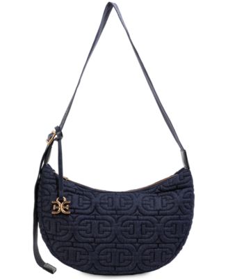 Sam Edelman - Ethyl Crescent Sling Crossbody Bag