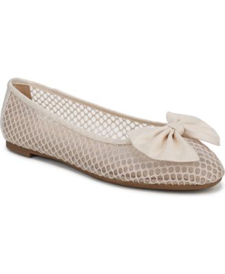 Sam and Libby - Women's Carlin Ballet Flats