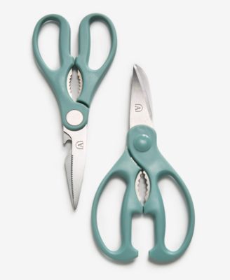 Arch Studio - 2-Pc. Kitchen Shears Set
