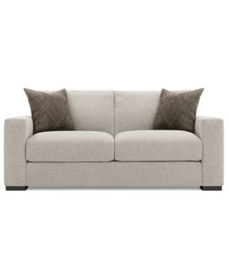 Bernhardt - 72" Loggia Loveseat