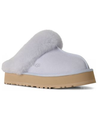 UGG® - Disquette Slip-On Flats
