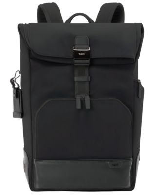 TUMI - Osborn Roll Top Backpack