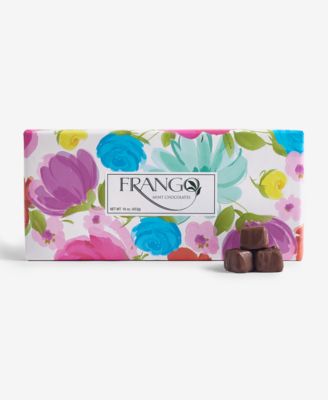 Frango Chocolates - Chocolate, 45-Pc. Milk Mint Spring Wrapped