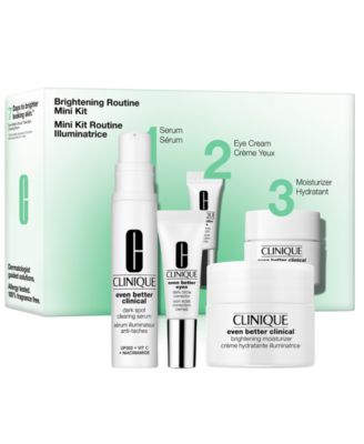 Clinique - 3-Pc. Even Better Skincare Kit