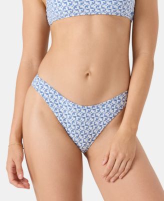 Women's Hazy Dazy Scoop Moderate Bottoms image
