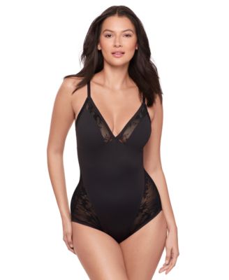 Miraclesuit - Women's Modern Romance Shaping Bodysuit