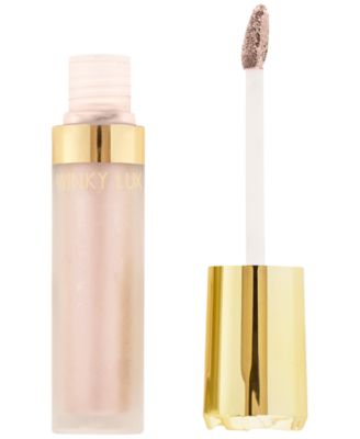 Winky Lux - Rose Petal Liquid Eyeshadow, 0.11 oz.