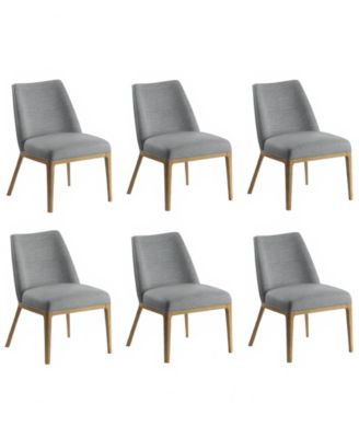 A.R.T. Furniture - Loft 6-Pc. Side Chair Set
