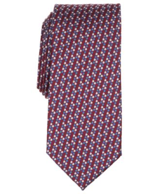 Perry Ellis - Men's Mackey Dot Tie