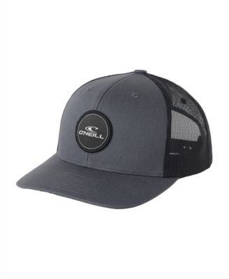 O'Neill - Men's Logo Trucker Hat