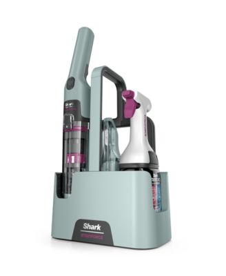 Shark - StainForce Portable Spot Stain Cleaner