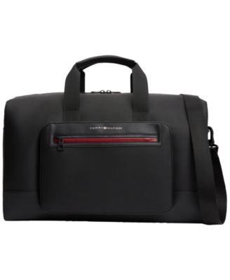 Tommy Hilfiger - Men's Foundation Duffel Bag