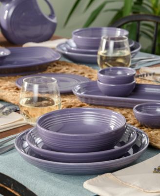 Fiesta - Lavender Dinnerware Collection