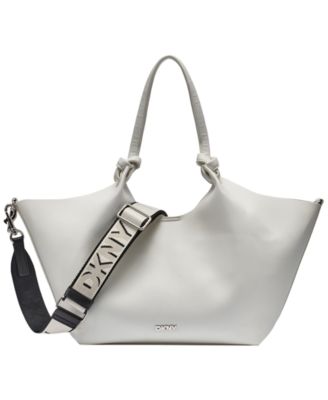 DKNY - Paula Snap Closure Medium Tote