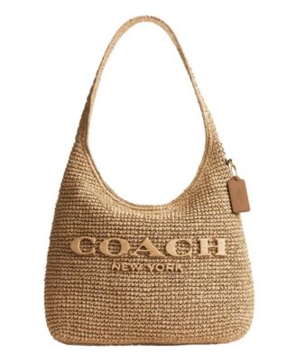 COACH - Brooklyn Medium Magnetic Snap Shoulder Bag