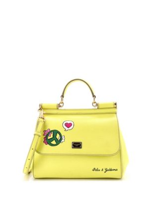 Pre-Owned Dolce & Gabbana