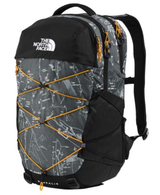 The North Face - Men's Borealis Backpack