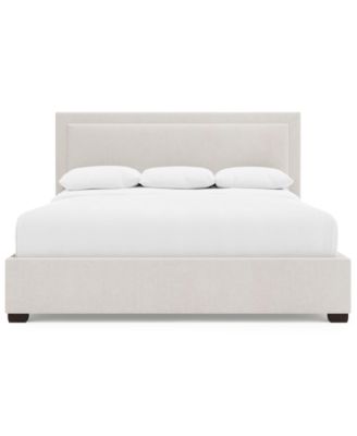 Bernhardt - Morgan Twin Bed