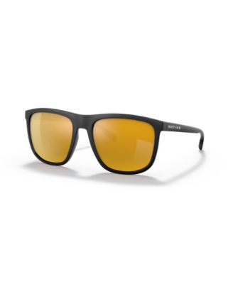 Native - Men's Mesa Polarized Sunglasses, XD9036