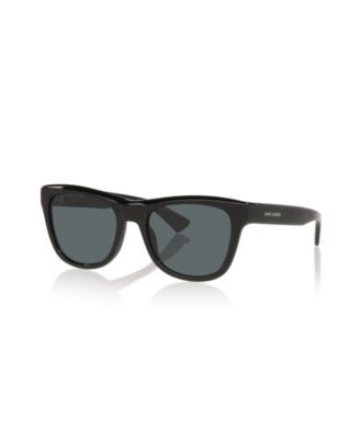 Saint Laurent - Women's Rectangle Sunglasses, SL816 YS000853