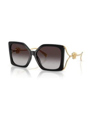 Versace - Women's Square Sunglasses, VE4502U