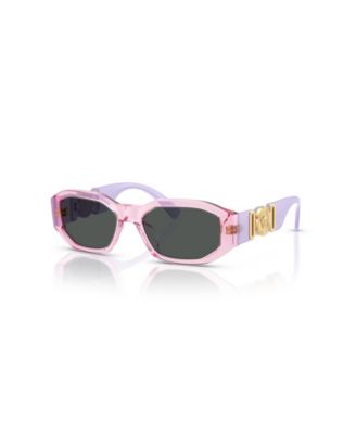 Versace - Child Geometric Sunglasses, VK4429U
