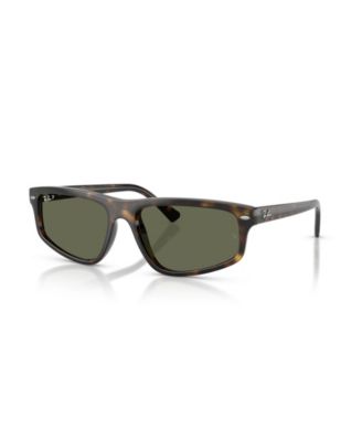 Ray-Ban - Unisex Polarized Sunglasses, RB2225