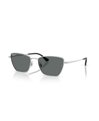 Ray-Ban - Unisex Polarized Sunglasses, RB3783