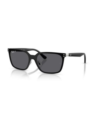 Ray-Ban - Unisex Polarized Sunglasses, RB3784D