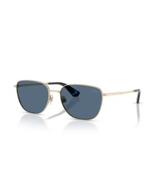 Burberry - Men's Square Sunglasses, BE3171