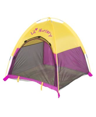 Pacific Play Tents