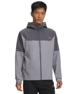 Under Armour - Men's Long-Sleeve Jacket