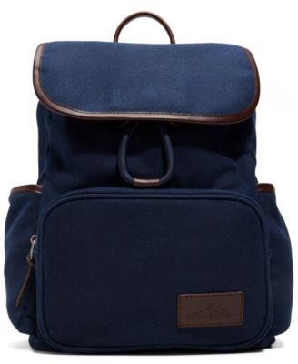 Brooks Brothers - Men's Bayport Backpack