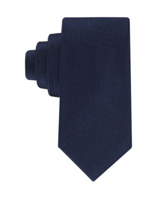 Tommy Hilfiger - Men's Stella Solid Tie