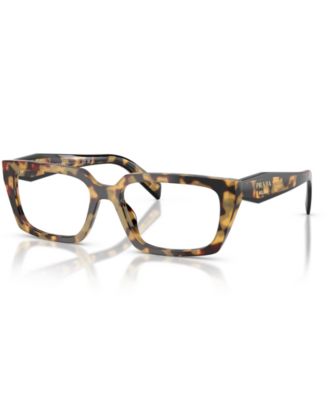 PRADA - Women's Rectangle Eyeglasses, PR D05V