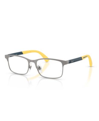 Ray-Ban - Child Rectangle Eyeglasses, RB1061