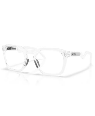 Oakley - Unisex Square Eyeglasses, OX8208