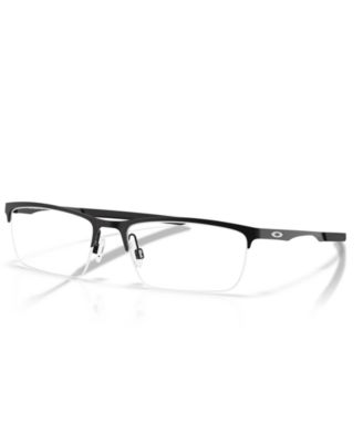 Oakley - Unisex Rectangle Eyeglasses, OX3141
