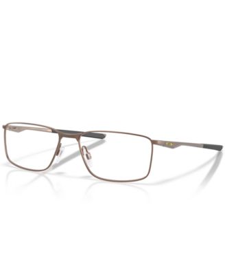 Oakley - Men's Rectangle Eyeglasses, OX3217