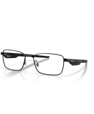 Oakley - Unisex Rectangle Eyeglasses, OX3140