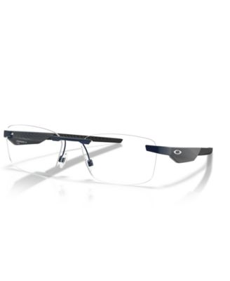 Oakley - Unisex Rectangle Eyeglasses, OX3126