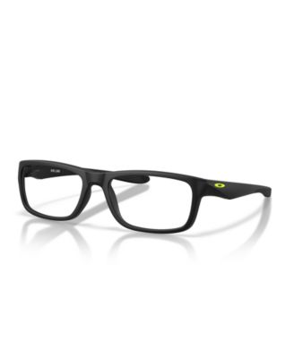 Oakley - Child Rectangle Eyeglasses, OY8033
