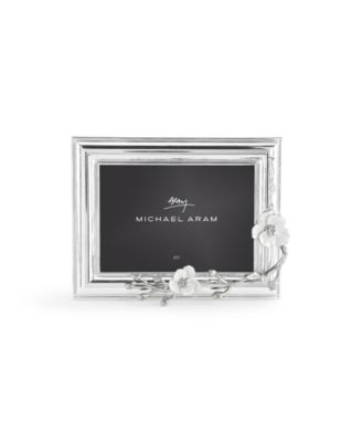 Michael Aram - Silver Orchid 5x7 Frame