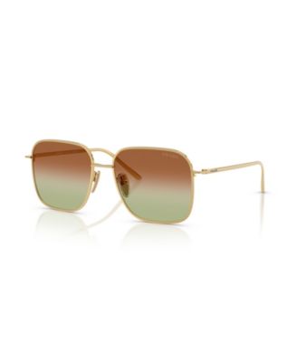 Persol - Women's Square Sunglasses, PR C54SD