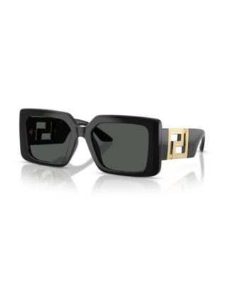 Versace - Women's Square Sunglasses, VE4505U